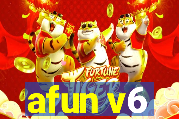 afun v6